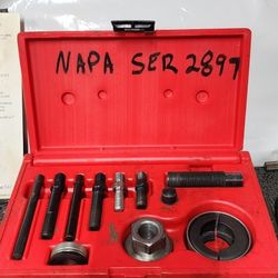 Pulley Puller Installer Set K-D 2897