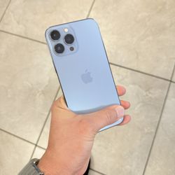 iPhone 13 Pro Max Unlocked