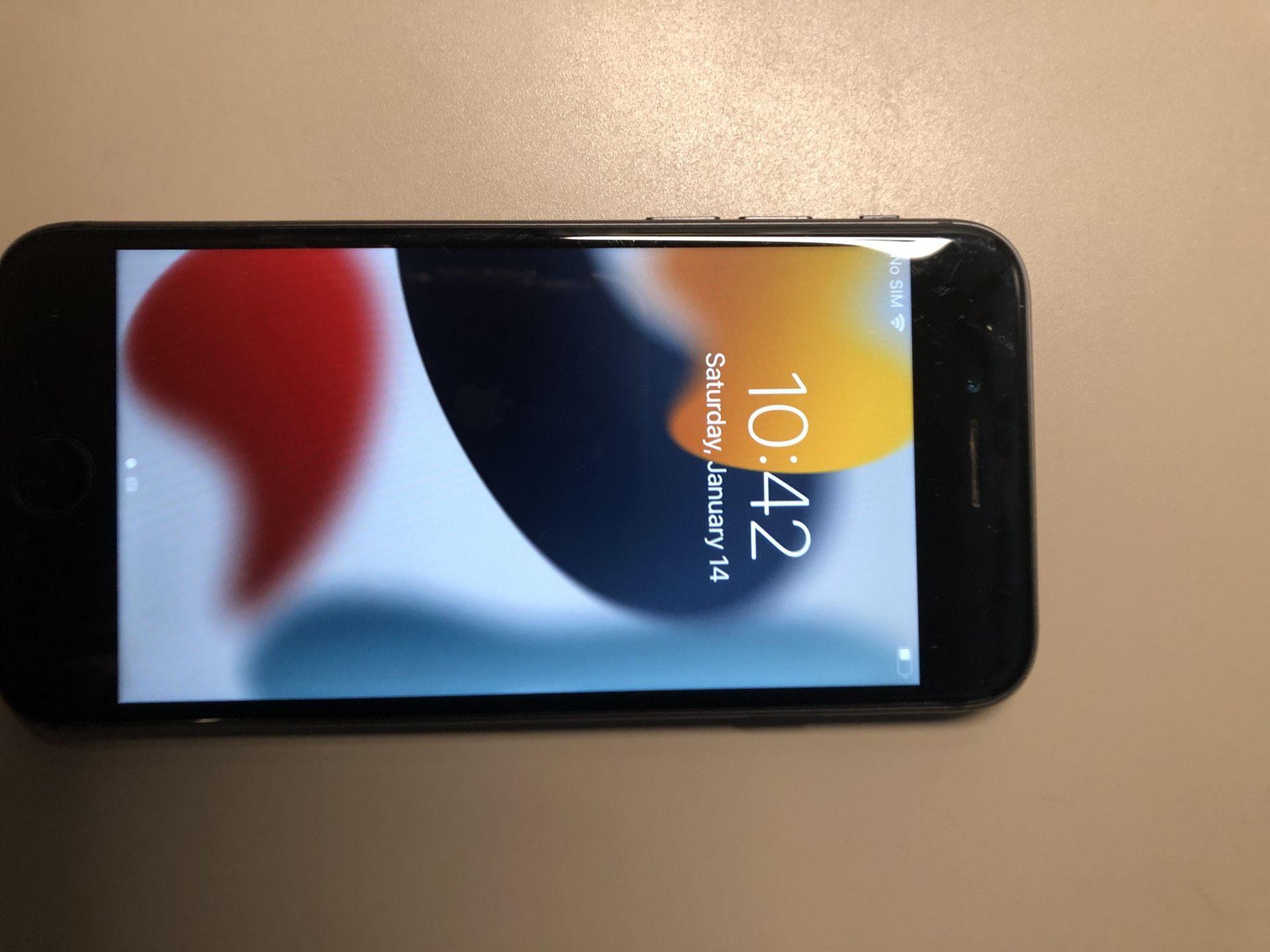 Apple iPhone 8 64GB T Mobile Unlocked!