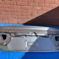 2018-2020-2022 Honda Accord Trunk