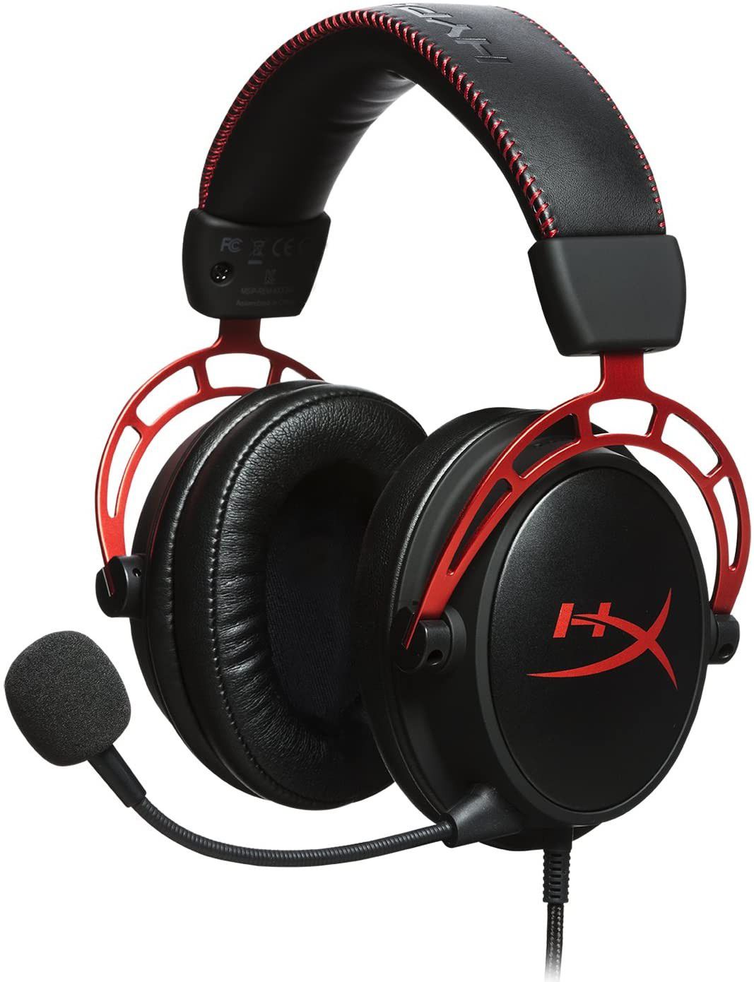 Headphones for Gaming with Microphone