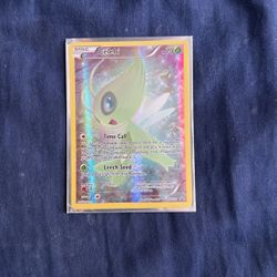 Celebi XY PROMO (XY 111)