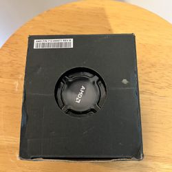 AMD CPU Heat Sink & Fan