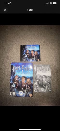 Harry Potter Game