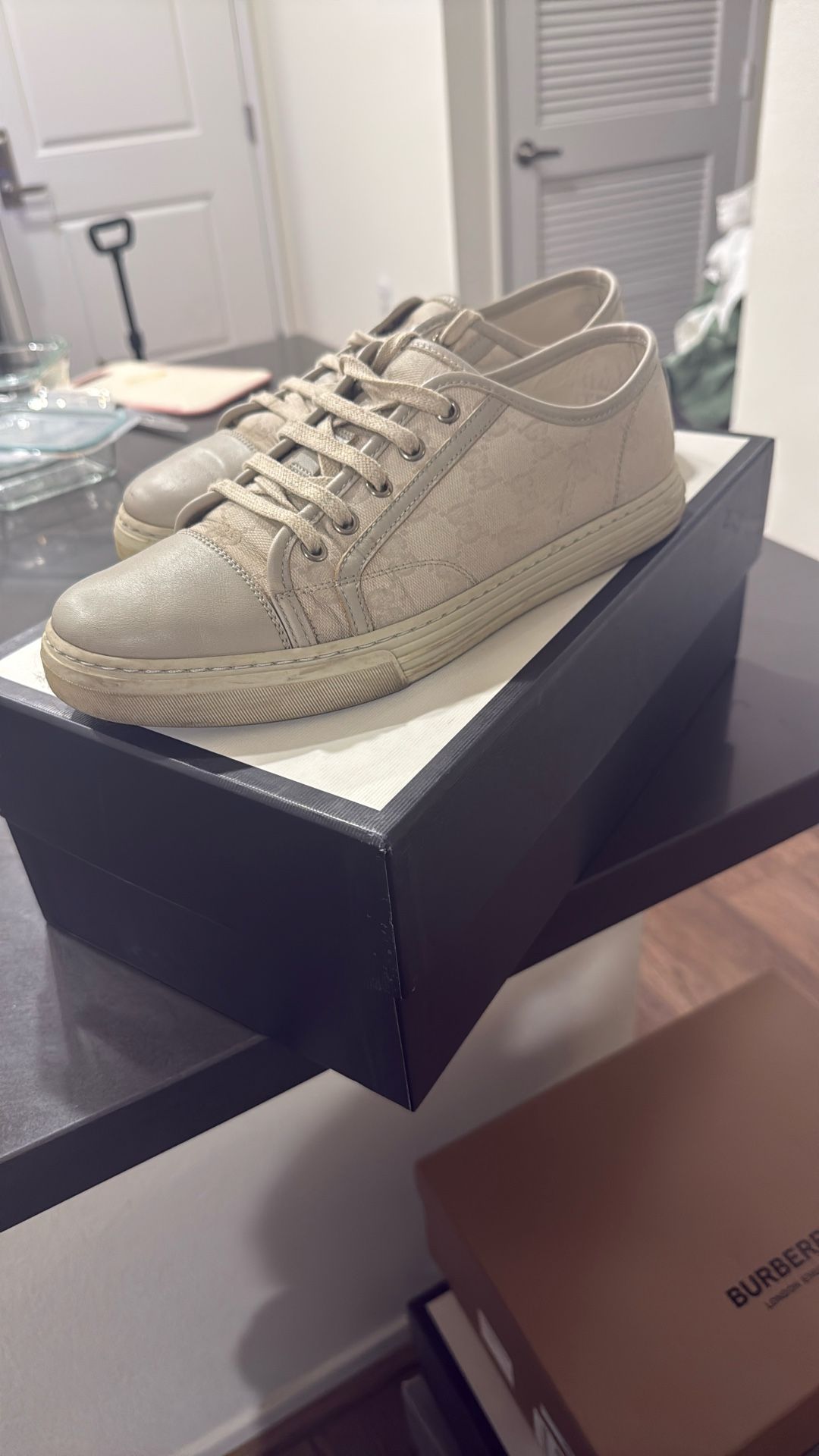 Gucci Sneakers