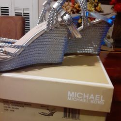 Michael Kors Wedges