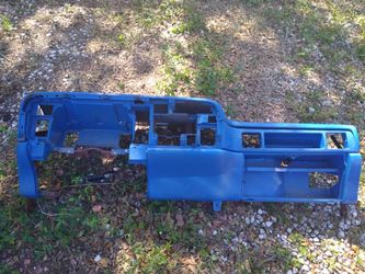 Complete new dash for Dodge 94 to 97