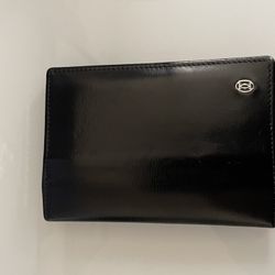 Cartier Wallet 