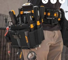 Tool pouch