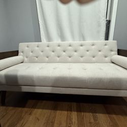 Convertible Sleeper Sofa 
