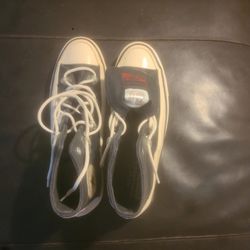 Converse Chuck Taylor All Star High Top - US 10