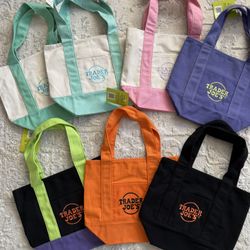 Trader Joe’s Bags