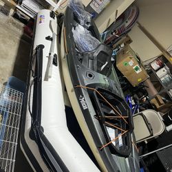 💥 Pelican Sentinel 100X Angler Fishing Kayak