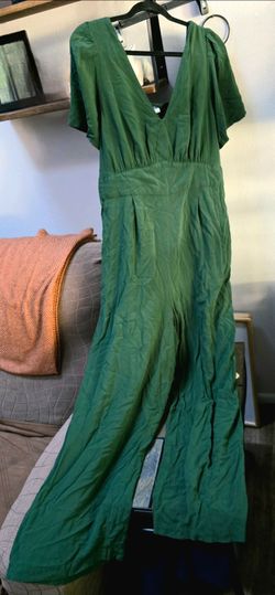 Women's sz.XL Old Navy jumpsuit