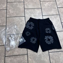 Denim Tear  Shorts 