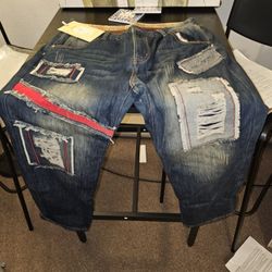 FASHION JEANS FOR SALE