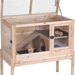Rabbit Cage