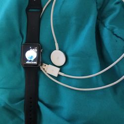 I PHONE SERIES 3 WATCH