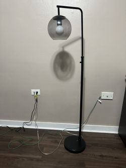 SALE!!! FLOOR LAMP