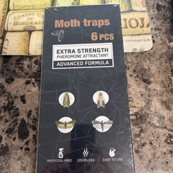 PIMAG Upgraded Moth Traps