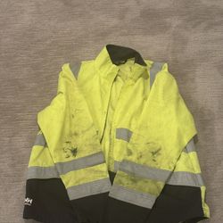 Men’s Helly Hansen Work Jacket 