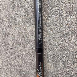 Phenix Black Diamond 909XH Deckhand Rod (9’ / 25–60lb) – $250 OBO