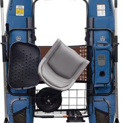 Colorado Xts  Used Once And Put Away. 