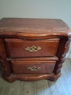 Dressers