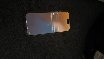 16 pro 128gb att/cricket only