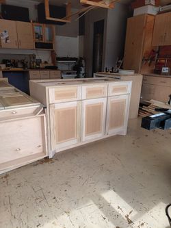 Custom Cabinets Gabinetes Personalizados Sobre Medida 