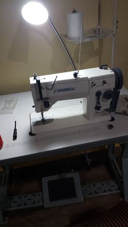 Consew CN2053R-1 Sewing machine