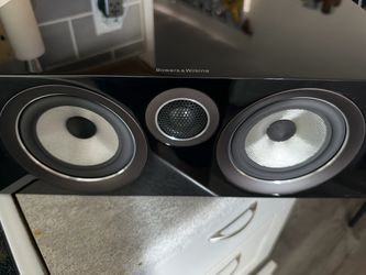 Bowers & Wilkins HTM72 S2