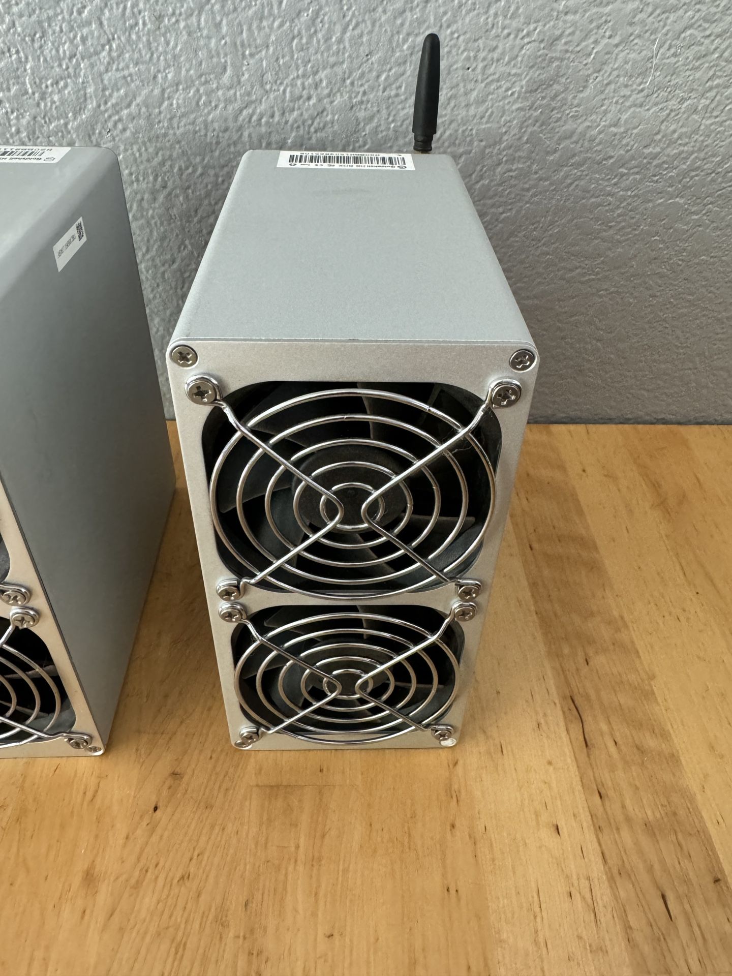 Goldshell HS Box Crypto Miner Computer components & Parts