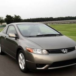 2006 Honda Civic