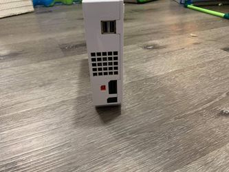 Nintendo devices
