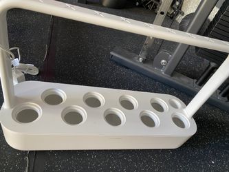 Click and Grow Pod Planter