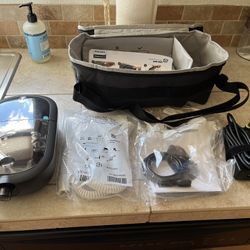 CPAP Phillips Dream Station 2 Brand New