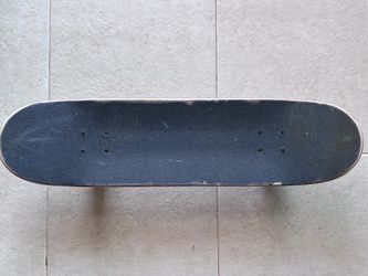 Blind skateboard