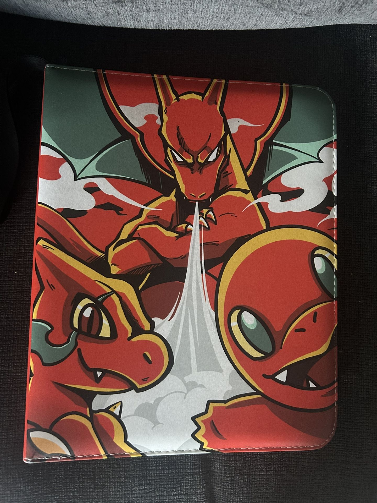 Collection Binders For Sale
