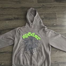 Sp5der Hoodie