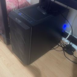Gaming Setup PC