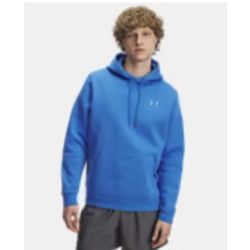 Underarmour Fleece Hoodie, Brand New