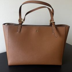 Tory Burch Tote Bag- New
