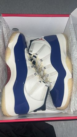 Jordan 11 Retro Rare Air