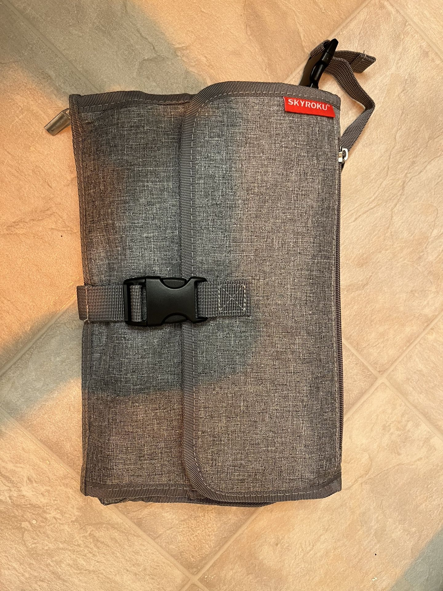 Skyroku Portable Baby Changing Pad
