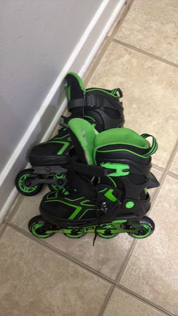 Brand new  rollerblades