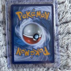 Arceus V Star 280 Collectible Card