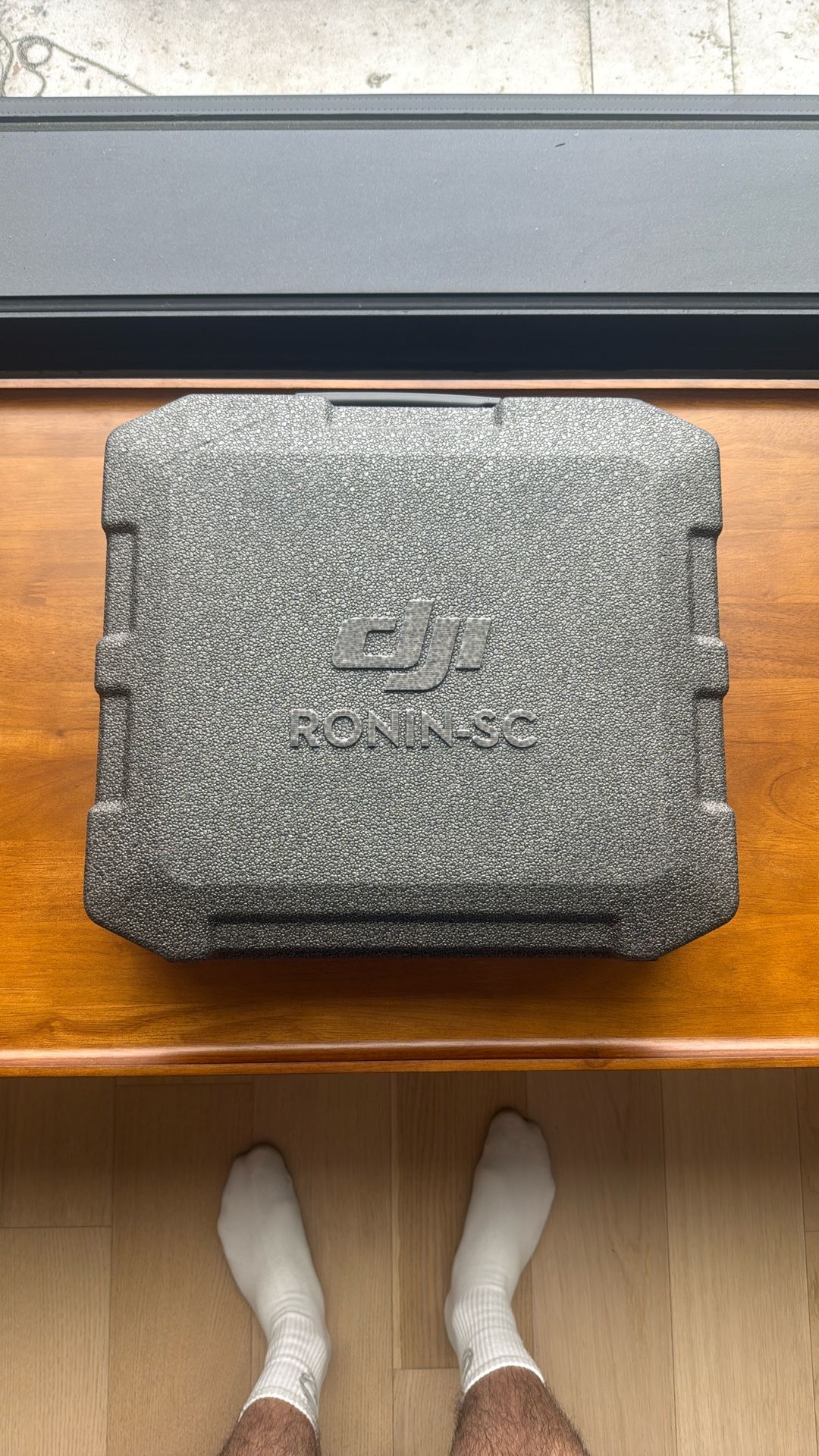 DJI Ronin-SC