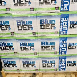 Blue Def 
