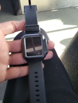 1st gen Apple watch